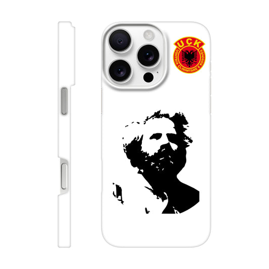 Adem Jashari Portrait