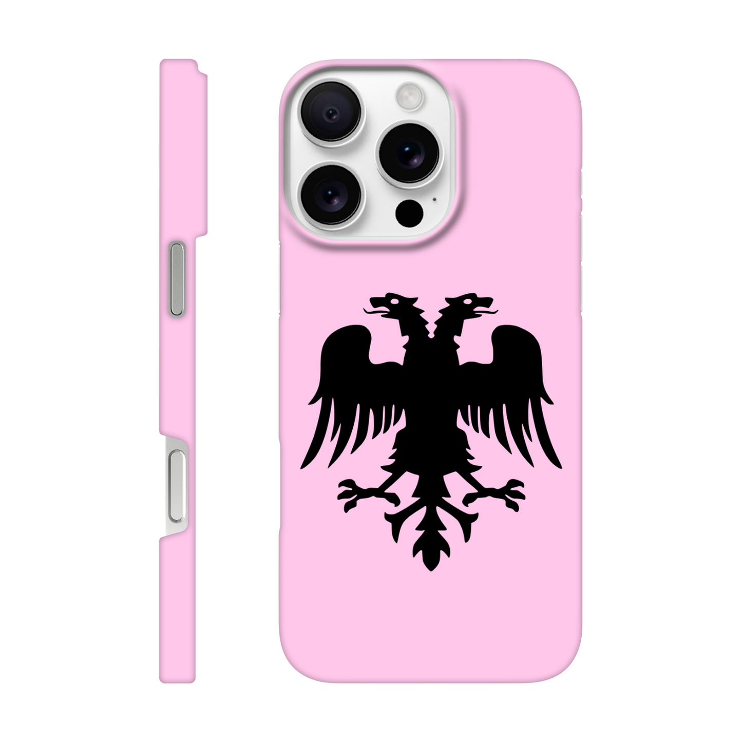 Albanian Ancient Flag