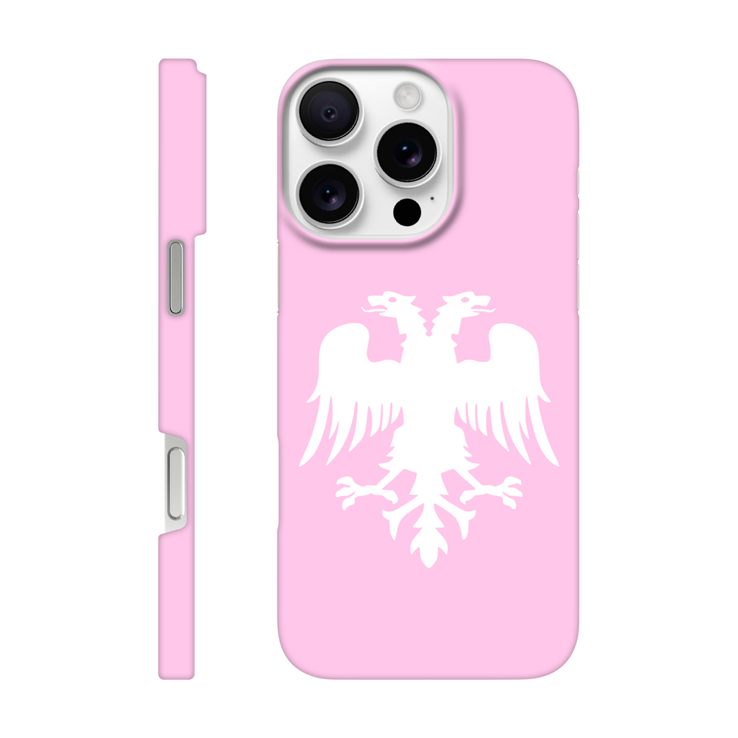 Albanian Ancient Flag